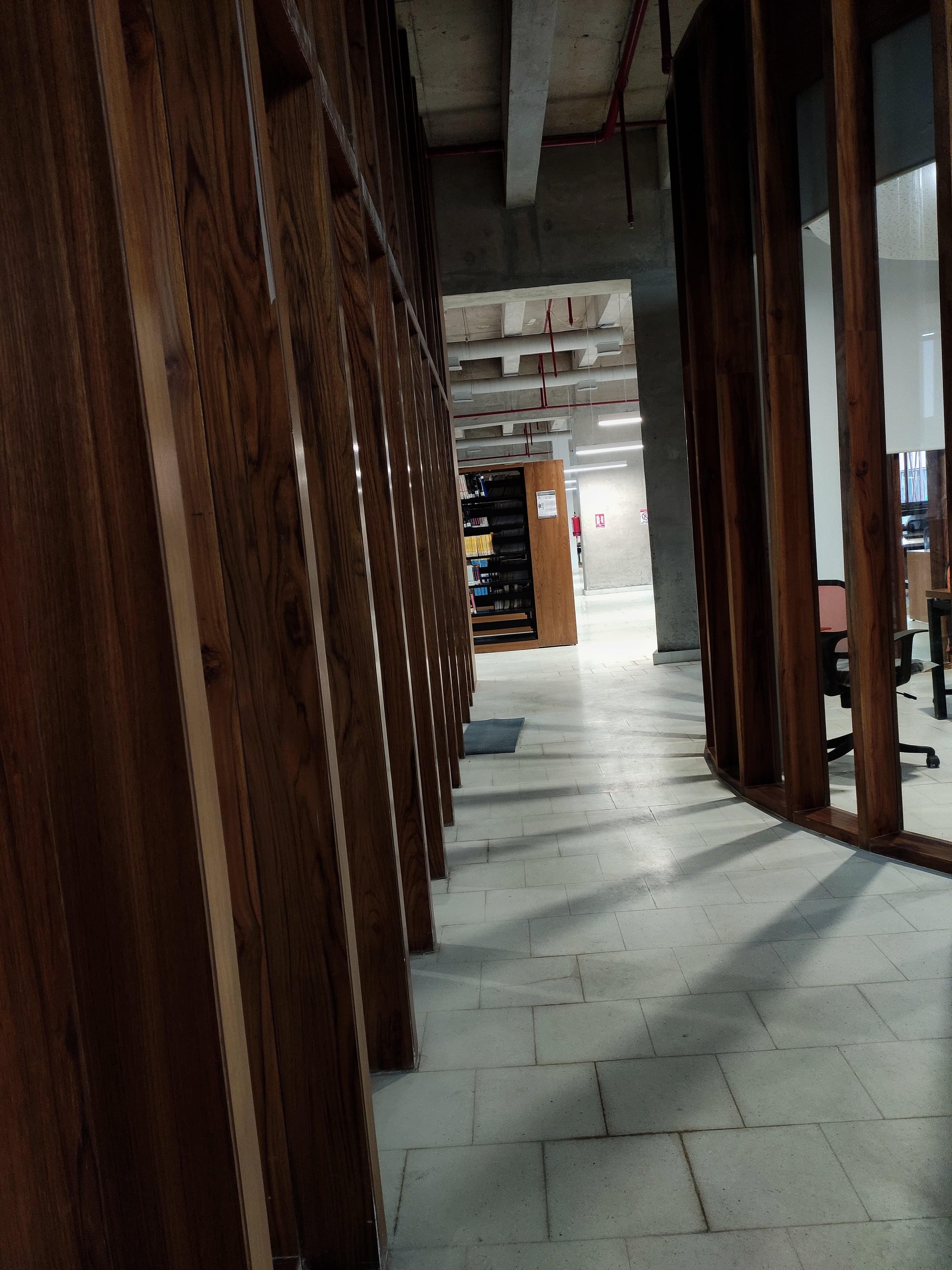 Thapar University Campus photo 12